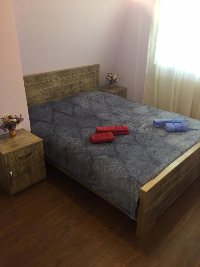 Mate Private Bathrooms Ushguli Exterior foto